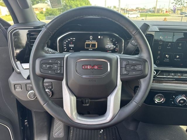 2023 GMC Sierra 1500 4WD Crew Cab 147" Elevation w/3SB