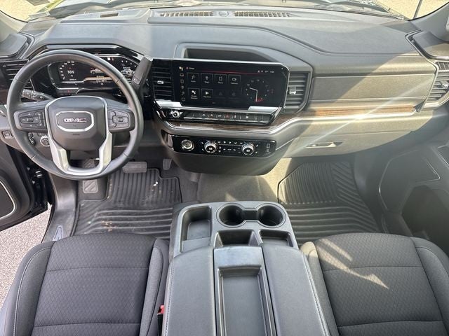 2023 GMC Sierra 1500 4WD Crew Cab 147" Elevation w/3SB