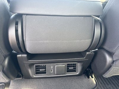 2023 GMC Sierra 1500 4WD Crew Cab 147" Elevation w/3SB