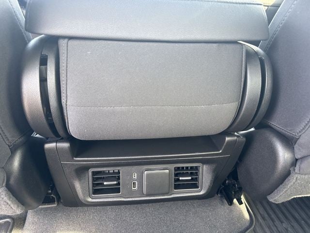 2023 GMC Sierra 1500 4WD Crew Cab 147" Elevation w/3SB