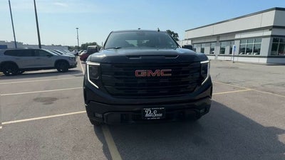 2023 GMC Sierra 1500 4WD Crew Cab 147" Elevation w/3SB