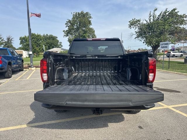 2023 GMC Sierra 1500 4WD Crew Cab 147" Elevation w/3SB