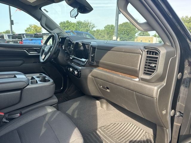 2023 GMC Sierra 1500 4WD Crew Cab 147" Elevation w/3SB