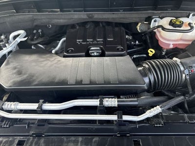 2023 GMC Sierra 1500 4WD Crew Cab 147" Elevation w/3SB