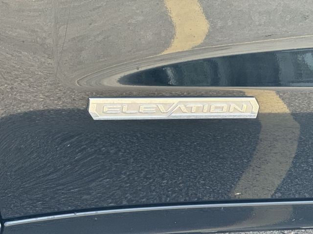 2023 GMC Sierra 1500 4WD Crew Cab 147" Elevation w/3SB