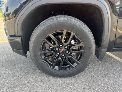 2023 GMC Sierra 1500 4WD Crew Cab 147" Elevation w/3SB