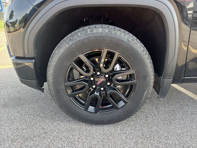 2023 GMC Sierra 1500 4WD Crew Cab 147" Elevation w/3SB