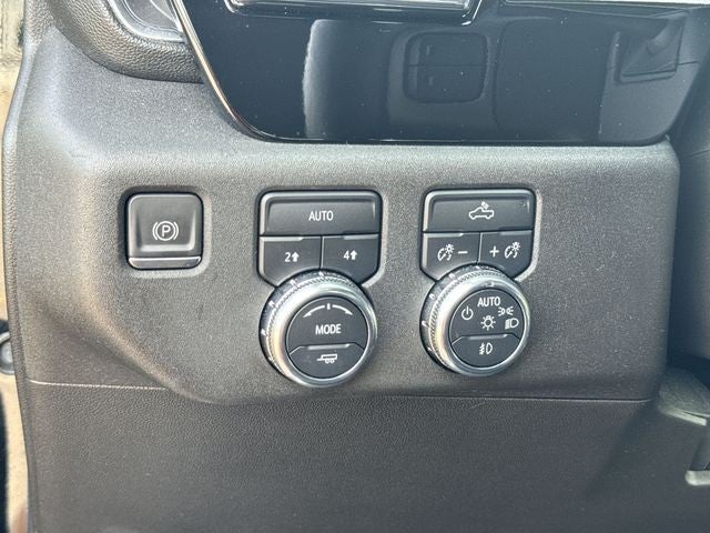 2023 GMC Sierra 1500 4WD Crew Cab 147" Elevation w/3SB