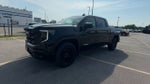2023 GMC Sierra 1500 4WD Crew Cab 147" Elevation w/3SB