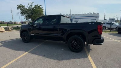 2023 GMC Sierra 1500 4WD Crew Cab 147" Elevation w/3SB