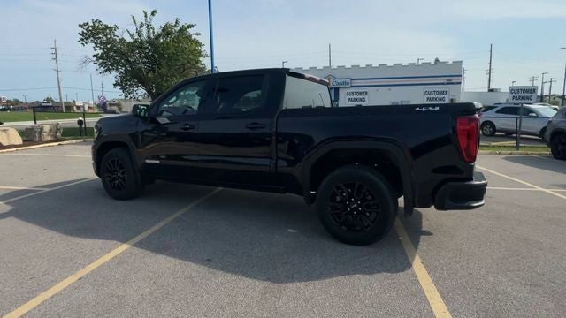 2023 GMC Sierra 1500 4WD Crew Cab 147" Elevation w/3SB