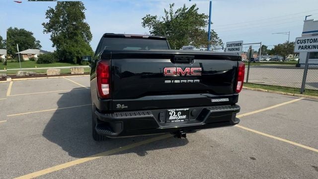 2023 GMC Sierra 1500 4WD Crew Cab 147" Elevation w/3SB