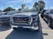 2021 GMC Sierra 1500 4WD SLT Crew Cab