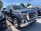 2021 GMC Sierra 1500 4WD SLT Crew Cab