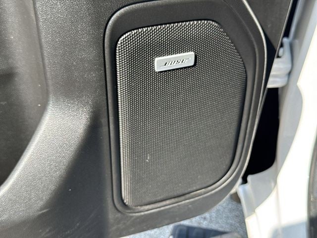 2021 GMC Sierra 1500 4WD Crew Cab 147" Denali