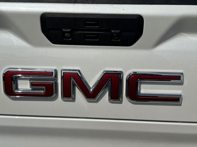 2021 GMC Sierra 1500 4WD Crew Cab 147" Denali