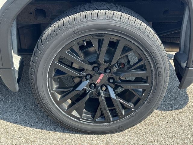 2021 GMC Sierra 1500 4WD Crew Cab 147" Denali