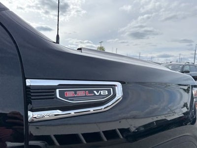 2021 GMC Sierra 1500 4WD Crew Cab 157" Denali