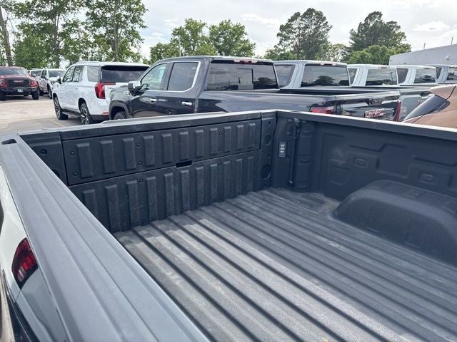 2021 GMC Sierra 1500 4WD Crew Cab 157" Denali