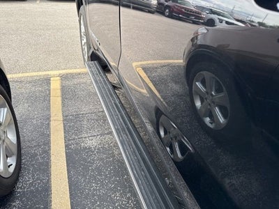 2021 GMC Sierra 1500 4WD Crew Cab 157" Denali
