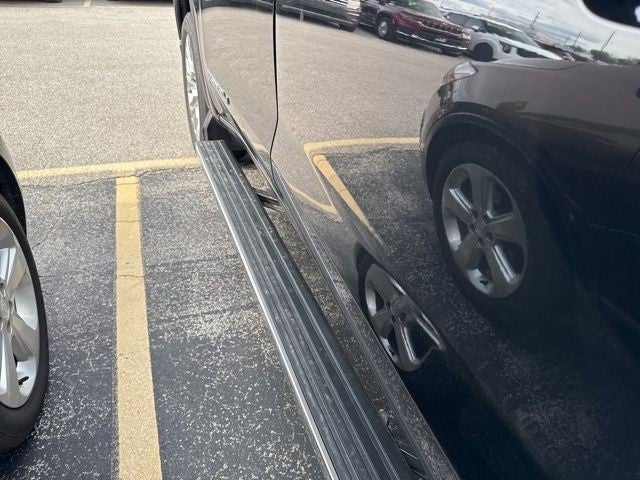 2021 GMC Sierra 1500 4WD Crew Cab 157" Denali