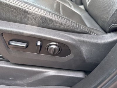 2021 GMC Sierra 1500 4WD Crew Cab 157" Denali
