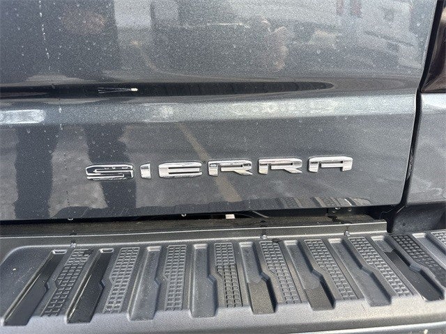 2020 GMC Sierra 1500 4WD Crew Cab 147" Denali