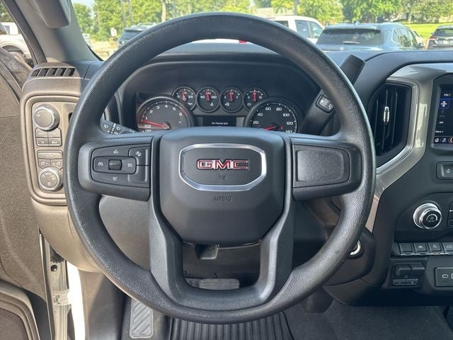 2024 GMC Sierra 1500 4WD Crew Cab 147" Pro