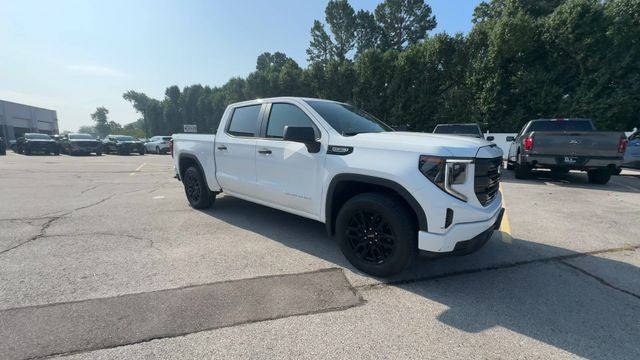 2024 GMC Sierra 1500 4WD Crew Cab 147" Pro