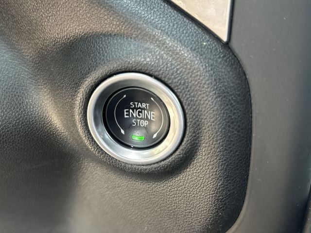 2024 GMC Sierra 1500 4WD Crew Cab 147" Pro