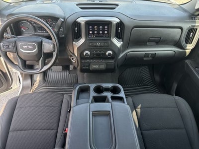 2024 GMC Sierra 1500 4WD Crew Cab 147" Pro