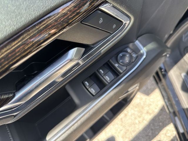 2024 GMC Sierra 1500 4WD Crew Cab 147" SLE