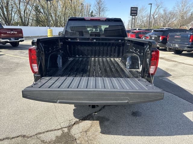 2024 GMC Sierra 1500 4WD Crew Cab 147" SLE