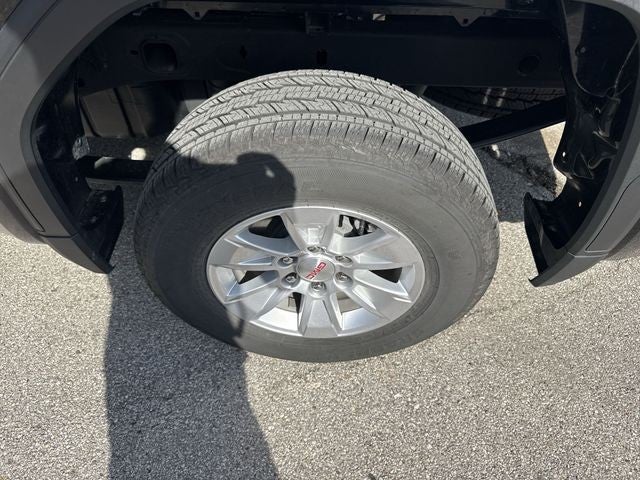 2024 GMC Sierra 1500 4WD Crew Cab 147" SLE