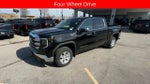 2024 GMC Sierra 1500 4WD Crew Cab 147" SLE