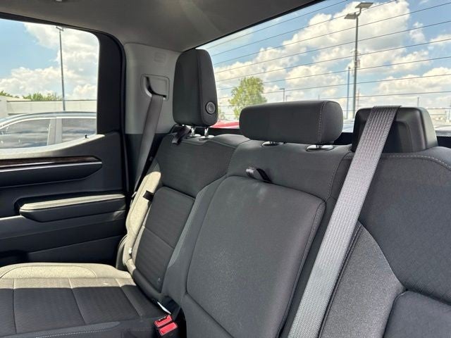 2024 GMC Sierra 1500 4WD Crew Cab 147" Elevation w/3SB
