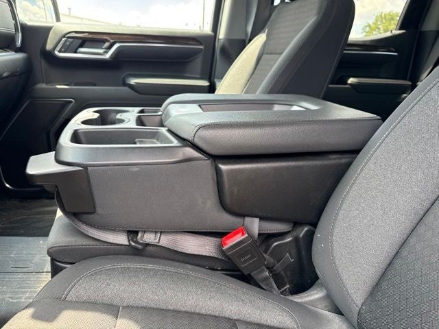 2024 GMC Sierra 1500 4WD Crew Cab 147" Elevation w/3SB