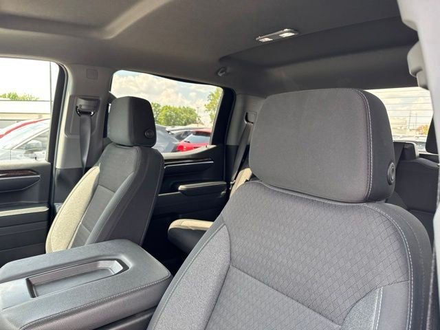 2024 GMC Sierra 1500 4WD Crew Cab 147" Elevation w/3SB
