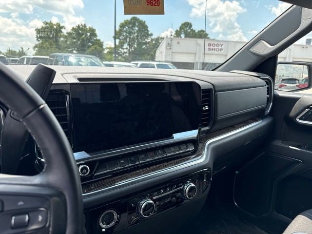 2024 GMC Sierra 1500 4WD Crew Cab 147" Elevation w/3SB