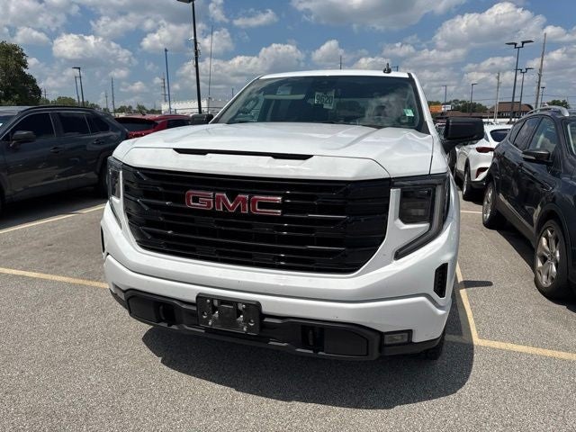 2024 GMC Sierra 1500 4WD Crew Cab 147" Elevation w/3SB