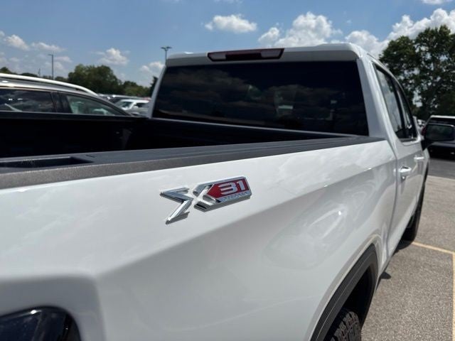 2024 GMC Sierra 1500 4WD Crew Cab 147" Elevation w/3SB