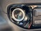 2025 GMC Sierra 1500 4WD Crew Cab 147" SLT