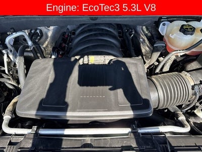 2025 GMC Sierra 1500 4WD Crew Cab 147" SLT