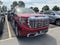 2024 GMC Sierra 1500 4WD Crew Cab 147" Denali