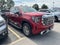 2024 GMC Sierra 1500 4WD Crew Cab 147" Denali