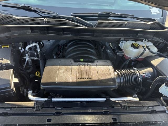 2024 GMC Sierra 1500 4WD Crew Cab 157" Denali