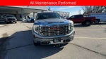 2025 GMC Sierra 1500 4WD Crew Cab 147" Denali