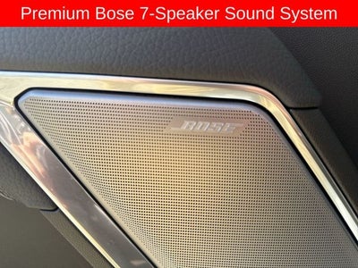 2025 GMC Sierra 1500 4WD Crew Cab 147" Denali