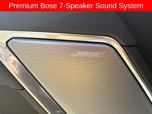 2025 GMC Sierra 1500 4WD Crew Cab 147" Denali