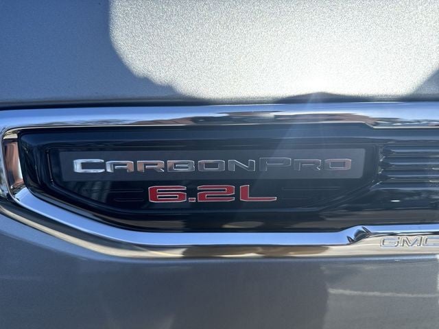 2025 GMC Sierra 1500 4WD Crew Cab 147" Denali